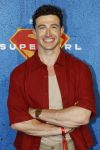 Amsterdam 23 juni 2026
Premiere Supergirl in Pathe Arena. Jordi Huirne