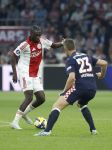 Amsterdam, 2 Mei 2026
Kompetitiewedstrijd AJAX-PSV, eindstand 2-2
Jorthy Mokio
