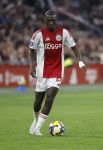 Amsterdam, 2 Mei 2026
Kompetitiewedstrijd AJAX-PSV, eindstand 2-2
Jorthy Mokio