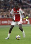Amsterdam, 2 Mei 2026
Kompetitiewedstrijd AJAX-PSV, eindstand 2-2
Jorthy Mokio
