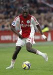 Amsterdam, 2 Mei 2026
Kompetitiewedstrijd AJAX-PSV, eindstand 2-2
Jorthy Mokio