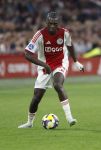 Amsterdam, 2 Mei 2026
Kompetitiewedstrijd AJAX-PSV, eindstand 2-2
Jorthy Mokio