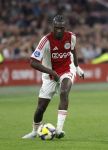 Amsterdam, 2 Mei 2026
Kompetitiewedstrijd AJAX-PSV, eindstand 2-2
Jorthy Mokio