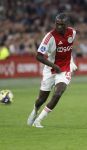 Amsterdam, 2 Mei 2026
Kompetitiewedstrijd AJAX-PSV, eindstand 2-2
Jorthy Mokio