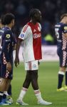 Amsterdam, 2 Mei 2026
Kompetitiewedstrijd AJAX-PSV, eindstand 2-2
Jorthy Mokio