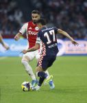 Amsterdam, 2 Mei 2026
Kompetitiewedstrijd AJAX-PSV, eindstand 2-2
Josip Sutalo