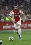 Amsterdam, 2 Mei 2026
Kompetitiewedstrijd AJAX-PSV, eindstand 2-2
Josip Sutalo