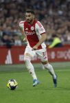 Amsterdam, 2 Mei 2026
Kompetitiewedstrijd AJAX-PSV, eindstand 2-2
Josip Sutalo