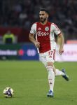 Amsterdam, 2 Mei 2026
Kompetitiewedstrijd AJAX-PSV, eindstand 2-2
Josip Sutalo