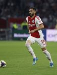 Amsterdam, 2 Mei 2026
Kompetitiewedstrijd AJAX-PSV, eindstand 2-2
Josip Sutalo