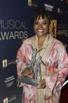 Leusden 20 mei 2026
Musical awards gala bij AFAS in Leusden . Joy Wielkens