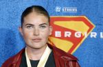 Amsterdam 23 juni 2026
Premiere Supergirl in Pathe Arena. Joyce de Mooij
