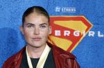 Amsterdam 23 juni 2026
Premiere Supergirl in Pathe Arena. Joyce de Mooij