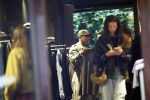 Amsterdam 18 mei 2026
Jude Bellingham en zijn broer Jobe Bellingham aan het shoppen bij 1 Amsterdam . Ook Noah Ohio is aanwezig in de zaak van Jacob Ferilli 