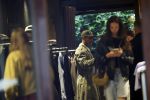 Amsterdam 18 mei 2026
Jude Bellingham en zijn broer Jobe Bellingham aan het shoppen bij 1 Amsterdam . Ook Noah Ohio is aanwezig in de zaak van Jacob Ferilli 