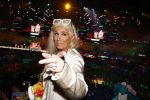 Amsterdam 20 juni 2026
Concert Toppers in de Johan Cruijff arena . 
Julie Forsyth