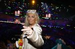 Amsterdam 20 juni 2026
Concert Toppers in de Johan Cruijff arena . 
Julie Forsyth