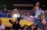 Amsterdam 20 juni 2026
Concert Toppers in de Johan Cruijff arena . 
Julie Forsyth