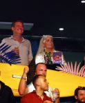 Amsterdam 20 juni 2026
Concert Toppers in de Johan Cruijff arena . 
Julie Forsyth