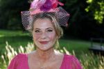 Breukelen 22 juni 2026
Nationale haringparty op Neyenrode . Justine Marcella kwam met partner