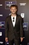 Maarssen 25 mei 2026
Voetballer van het jaar gala in de Fabrique in Maarssen . ESPN organiseert het . Kaj Sierhuis