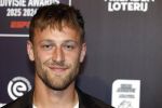 Maarssen 25 mei 2026
Voetballer van het jaar gala in de Fabrique in Maarssen . ESPN organiseert het . Kaj Sierhuis