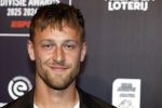 Maarssen 25 mei 2026
Voetballer van het jaar gala in de Fabrique in Maarssen . ESPN organiseert het . Kaj Sierhuis