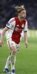 Amsterdam, 2 Mei 2026
Kompetitiewedstrijd AJAX-PSV, eindstand 2-Kasper Dolberg
