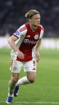 Amsterdam, 2 Mei 2026
Kompetitiewedstrijd AJAX-PSV, eindstand 2-Kasper Dolberg