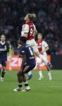 Amsterdam, 2 Mei 2026
Kompetitiewedstrijd AJAX-PSV, eindstand 2-Kasper Dolberg