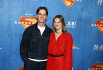 Amsterdam 23 juni 2026
Premiere Supergirl in Pathe Arena. Kayleigh Boom