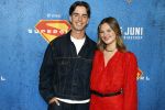 Amsterdam 23 juni 2026
Premiere Supergirl in Pathe Arena. Kayleigh Boom