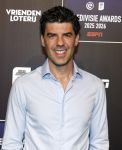 Maarssen 25 mei 2026
Voetballer van het jaar gala in de Fabrique in Maarssen . ESPN organiseert het . Kees Kwakman 