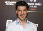 Maarssen 25 mei 2026
Voetballer van het jaar gala in de Fabrique in Maarssen . ESPN organiseert het . Kees Kwakman 