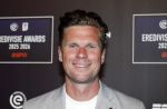 Maarssen 25 mei 2026
Voetballer van het jaar gala in de Fabrique in Maarssen . ESPN organiseert het . Kees Luijckx