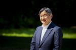 Utrecht, 19 Juni 2026 Keizer Nahurito, keizerin Masako van Japan en Koning Willem-Alexander en Koningin Maxima bezoeken het Prinses Maxima centrum voor kinder oncologie tijdens de derde dag van het Japanse staatsbezoek aan Nederland.