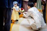 Utrecht, 19 Juni 2026 Bezoek aan het Prinses MÃ¡xima Centrum voor kinderoncologie van koningin Maxima koning Willem-Alexander Keizer Naruhito  en zijn vrouw Keizerin Masako 