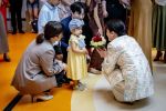 Utrecht, 19 Juni 2026 Bezoek aan het Prinses MÃ¡xima Centrum voor kinderoncologie van koningin Maxima koning Willem-Alexander Keizer Naruhito  en zijn vrouw Keizerin Masako 