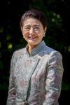 Utrecht, 19 Juni 2026 Keizer Nahurito, keizerin Masako van Japan en Koning Willem-Alexander en Koningin Maxima bezoeken het Prinses Maxima centrum voor kinder oncologie tijdens de derde dag van het Japanse staatsbezoek aan Nederland.