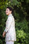 Utrecht, 19 Juni 2026 Keizer Nahurito, keizerin Masako van Japan en Koning Willem-Alexander en Koningin Maxima bezoeken het Prinses Maxima centrum voor kinder oncologie tijdens de derde dag van het Japanse staatsbezoek aan Nederland.