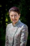 Utrecht, 19 Juni 2026 Keizer Nahurito, keizerin Masako van Japan en Koning Willem-Alexander en Koningin Maxima bezoeken het Prinses Maxima centrum voor kinder oncologie tijdens de derde dag van het Japanse staatsbezoek aan Nederland.