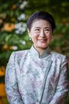 Utrecht, 19 Juni 2026 Keizer Nahurito, keizerin Masako van Japan en Koning Willem-Alexander en Koningin Maxima bezoeken het Prinses Maxima centrum voor kinder oncologie tijdens de derde dag van het Japanse staatsbezoek aan Nederland.