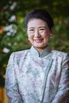 Utrecht, 19 Juni 2026 Keizer Nahurito, keizerin Masako van Japan en Koning Willem-Alexander en Koningin Maxima bezoeken het Prinses Maxima centrum voor kinder oncologie tijdens de derde dag van het Japanse staatsbezoek aan Nederland.