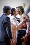 Utrecht, 19 Juni 2026 Keizer Nahurito, keizerin Masako van Japan en Koning Willem-Alexander en Koningin Maxima bezoeken het Prinses Maxima centrum voor kinder oncologie tijdens de derde dag van het Japanse staatsbezoek aan Nederland. 