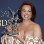 Leusden 20 mei 2026
Musical awards gala bij AFAS in Leusden . Kim Lian v d Meij 