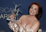 Leusden 20 mei 2026
Musical awards gala bij AFAS in Leusden . Kim Lian v d Meij 