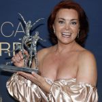 Leusden 20 mei 2026
Musical awards gala bij AFAS in Leusden . Kim Lian v d Meij 