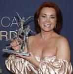 Leusden 20 mei 2026
Musical awards gala bij AFAS in Leusden . Kim Lian v d Meij 