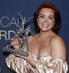 Leusden 20 mei 2026
Musical awards gala bij AFAS in Leusden . Kim Lian v d Meij 