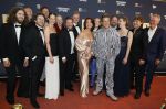 Leusden 20 mei 2026
Musical awards gala bij AFAS in Leusden . Kim Lian v d Meij Alex Klaassen ea 